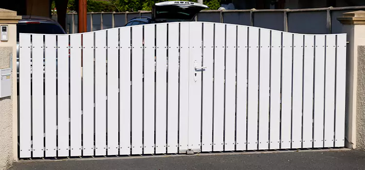 Why Choose Us for Residential Gate Repair in Westmont, CA?