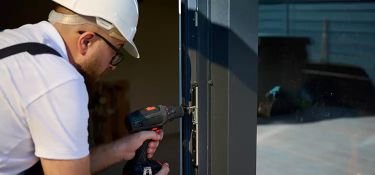 Aluminium Sliding Door Lock Fitting Westmont