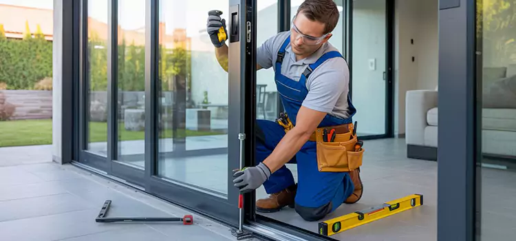 Patio Door Replacement Westmont