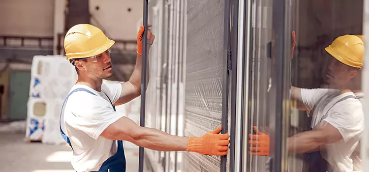 Sliding Door Mesh Replacement Westmont