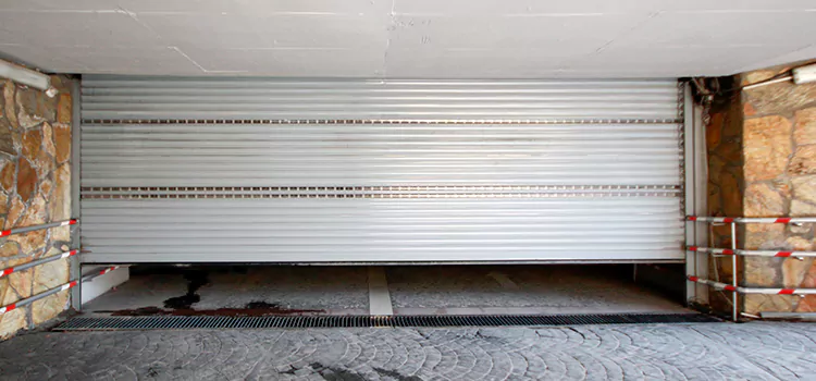 Steel Garage Door Repair Westmont
