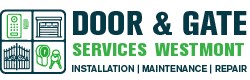 Door & Gate Services Westmont